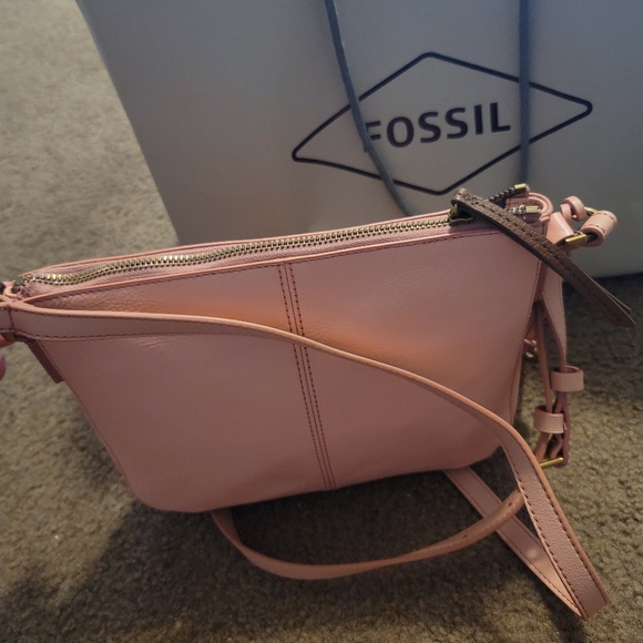 Fossil purse - Picture 3 of 6